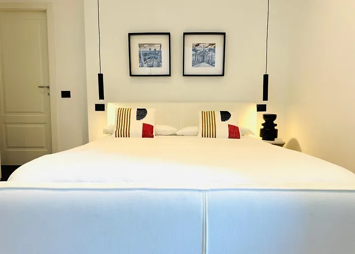 Comecasa 10 Min Walk From Duomo And Policlinico Mangiagalli