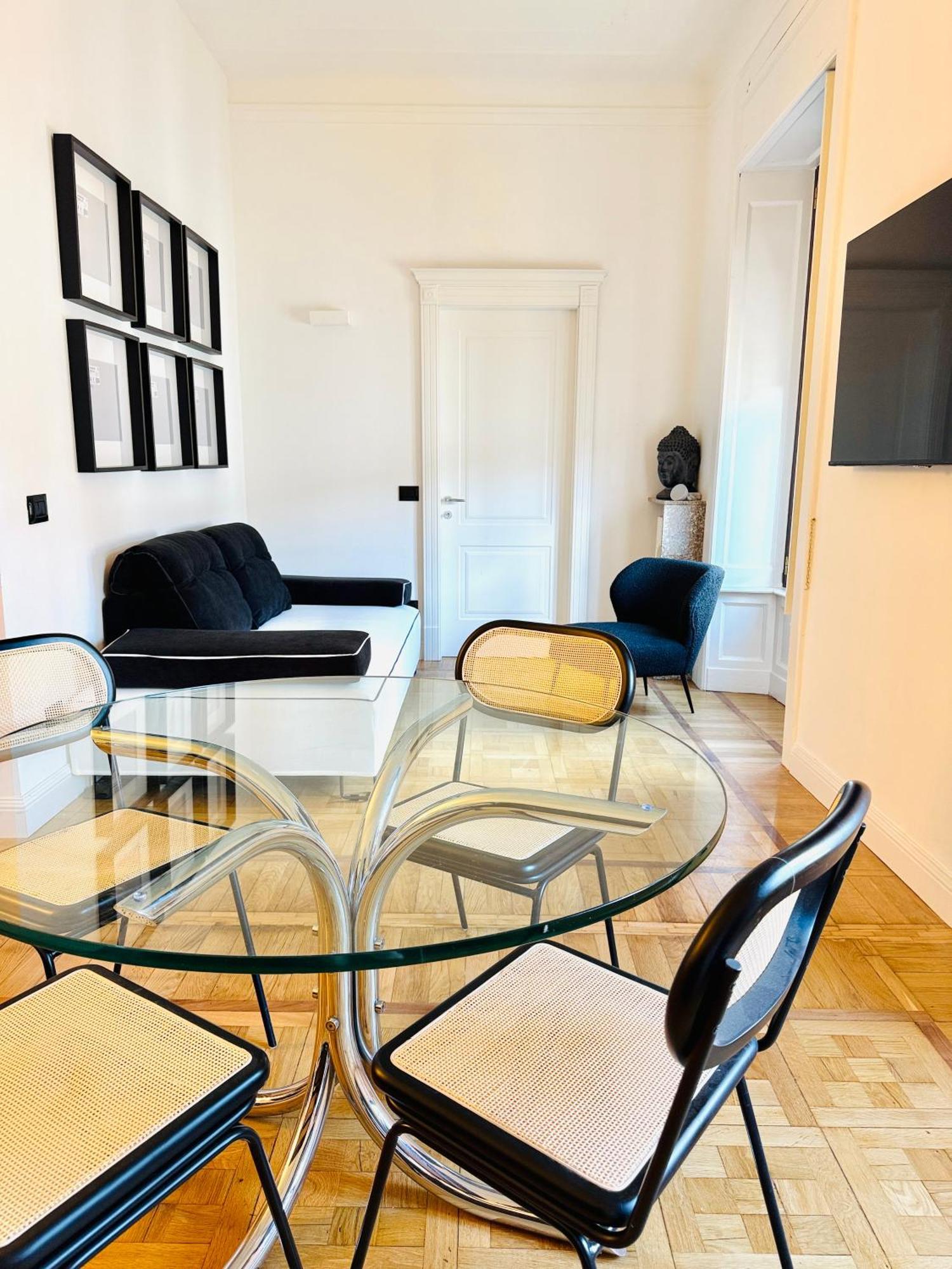 Comecasa 10 Min Walk From Duomo And Policlinico Mangiagalli * Mailand