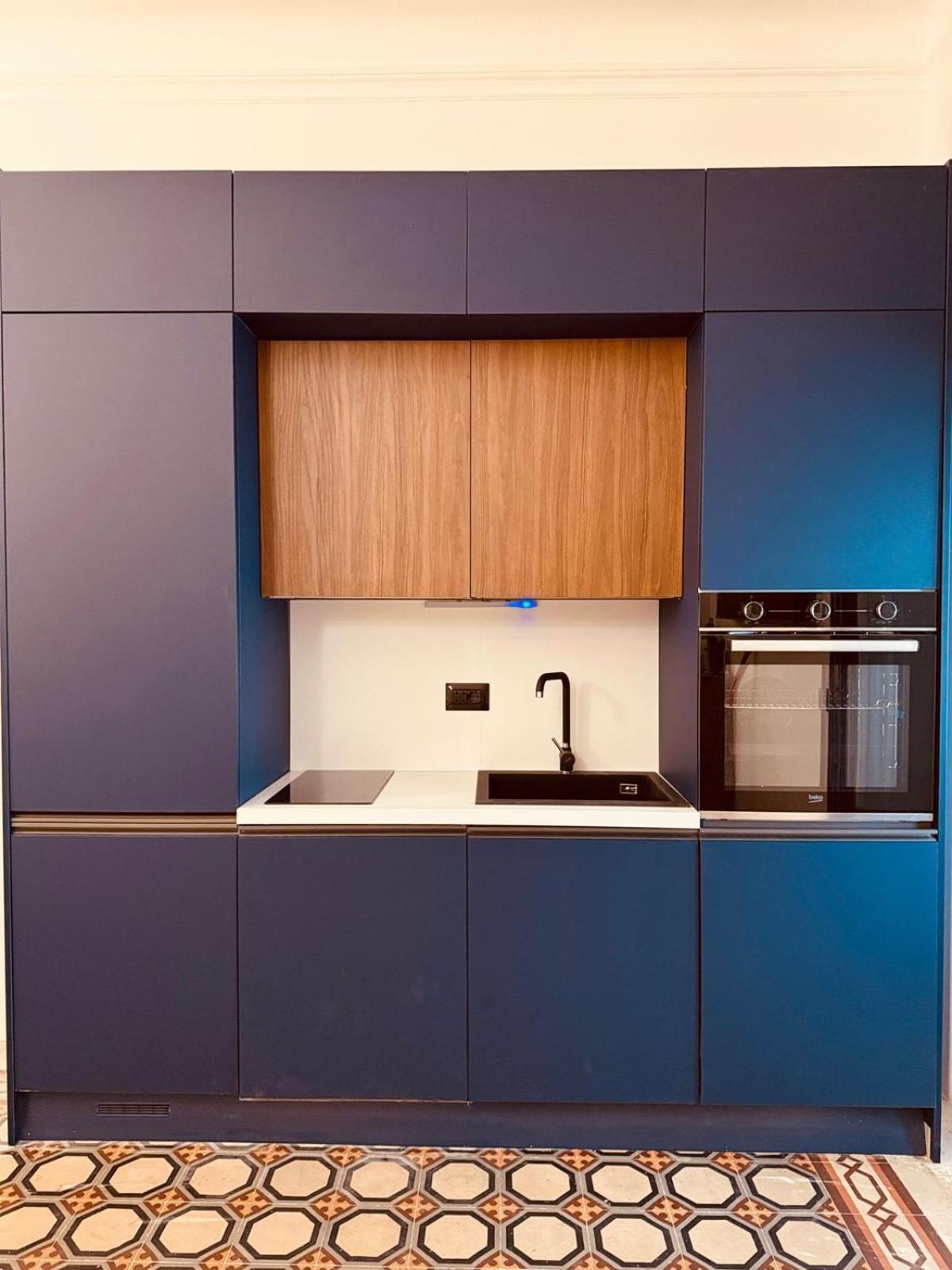 Apartment Comecasa 10 Min Walk From Duomo And Policlinico Mangiagalli Mailand
